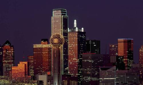 El negocio está en auge para el minorista de Dallas Timeless