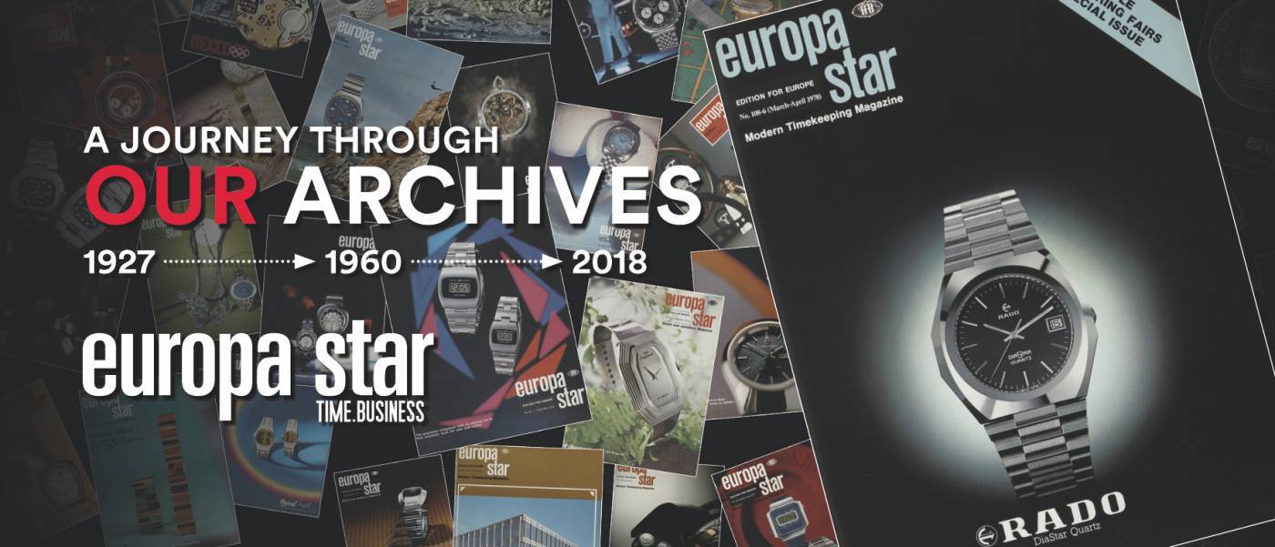 Recuperando las voces del pasado: más de 90 años de los archivos de Europa Star