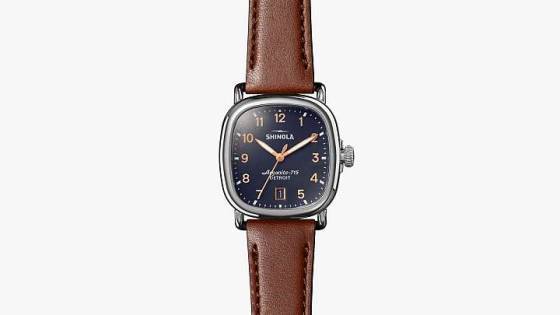 ¿Qué sabemos de Shinola en realidad?