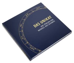 «Das Unikat» - El libro que cuenta la historia y el desarrollo del reloj único Türler