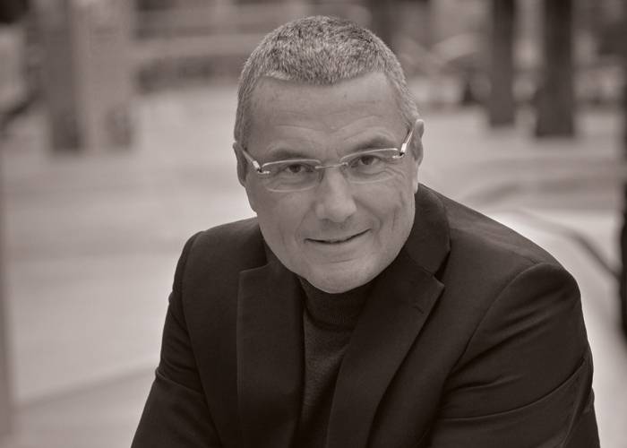 Jean-Christophe Babin - CEO de Bulgari