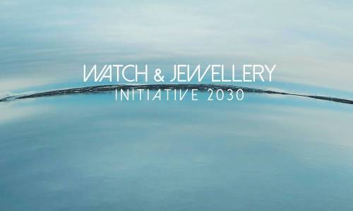 Presentada la Watch & Jewellery Initiative 2030