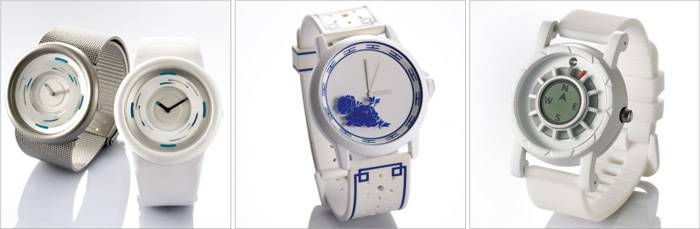 La competición de diseño del Hong Kong Watch & Clock Show