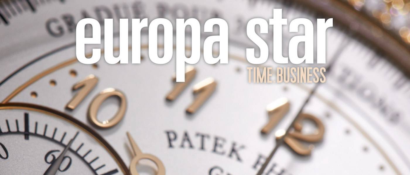 Europa Star 2/2018 - Edición Baselworld ya publicado