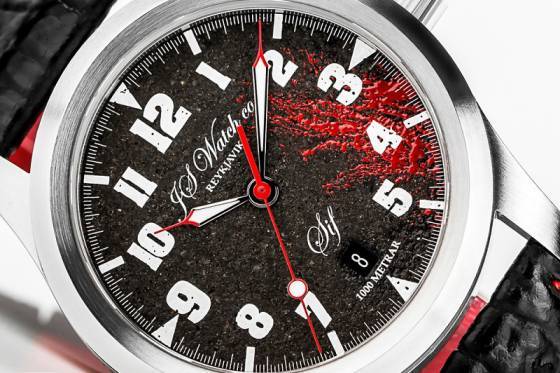 JS Watch Company, ¿el relojero más subestimado?