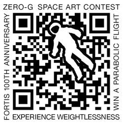 Fortis lanza el Space Art Contest