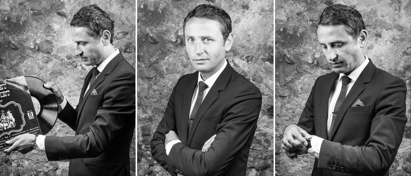 Entrevista con Laurent Perves, Vacheron Constantin