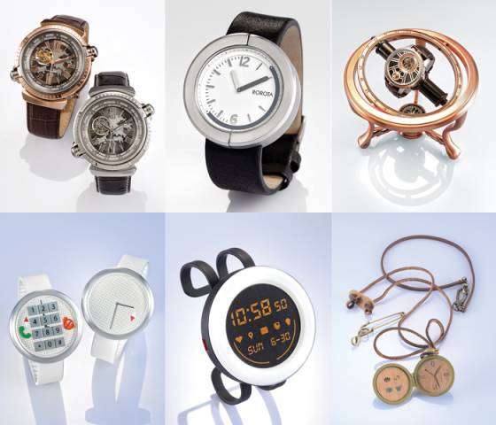 33ª HONG KONG WATCH & CLOCK FAIR, el Baselworld para los Relojes Fashion
