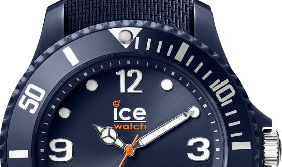 El actualizado Ice-Watch ICE sixty nine