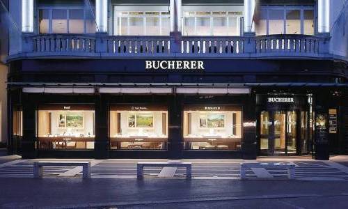 Rolex y Bucherer: una historia compartida