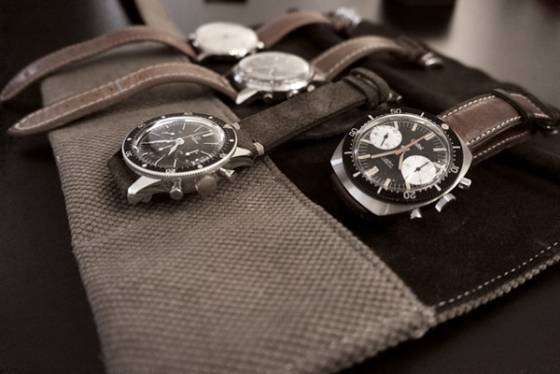 VINTAGEMANIA - “Coleccionando relojes vintage nos estamos haciendo más exigentes”