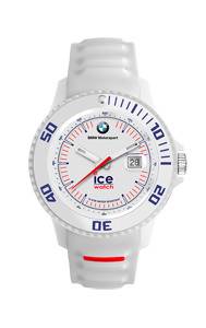 BMW Motorsport White Classic de ICE-WATCH