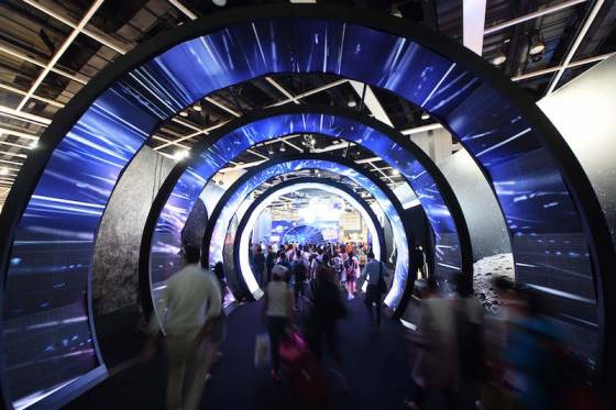 La Watch & Clock Fair, la mayor del mundo, se inaugura el 5 de Septiembre en Hong Kong, Más de 800 expositores se darán cita en el show