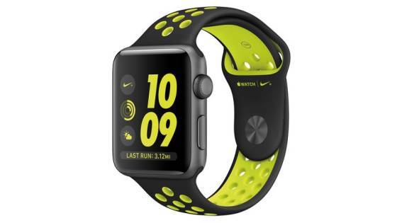 El Apple Watch 2 se da un chapuzón, ¿pero va a hundirse o a nadar?