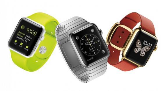 ¿Están los logros de Apple «matando» el mercado de relojes de gama baja en los EE.UU.?
