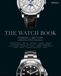 THE WATCH BOOK 