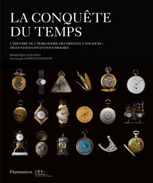 La Fondation de la Haute Horlogerie presenta «The Mastery of Time»