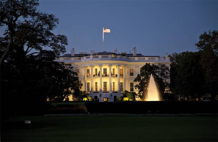 The White House (Washington)