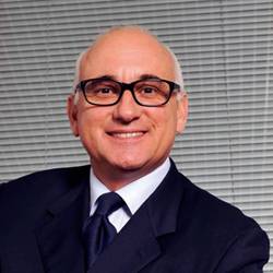 Gérald Roden, Managing Director del Swiss Festina Group