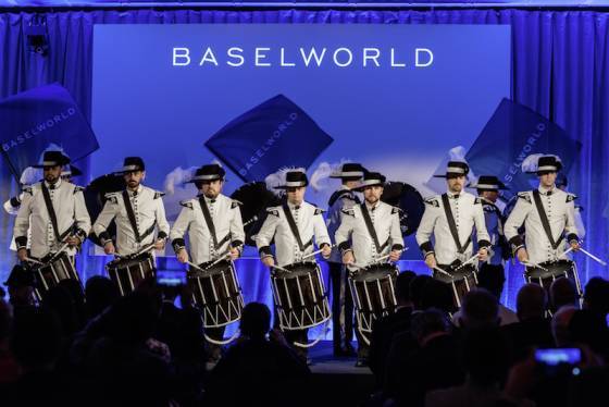 Baselworld sigue batiendo su propio tambor, pero ¿por cuánto tiempo?
