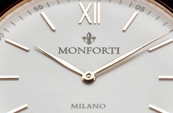 La start-up Monforti Sartoria se pone en marcha con un regalo