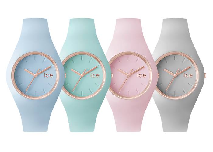 Ice-Glam Collection by Ice-Watch