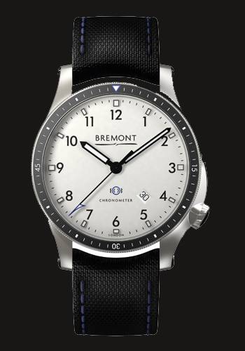 Bremont