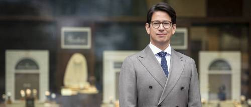 El minorista Suizo Les Ambassadeurs nombra un nuevo CEO
