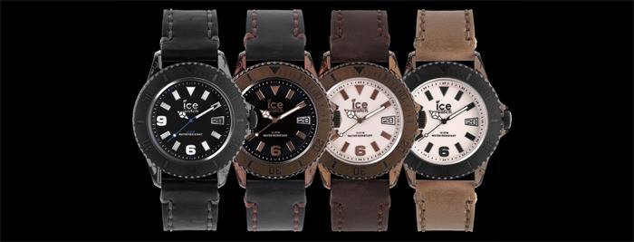 Ice-Vintage Collection de Ice-Watch