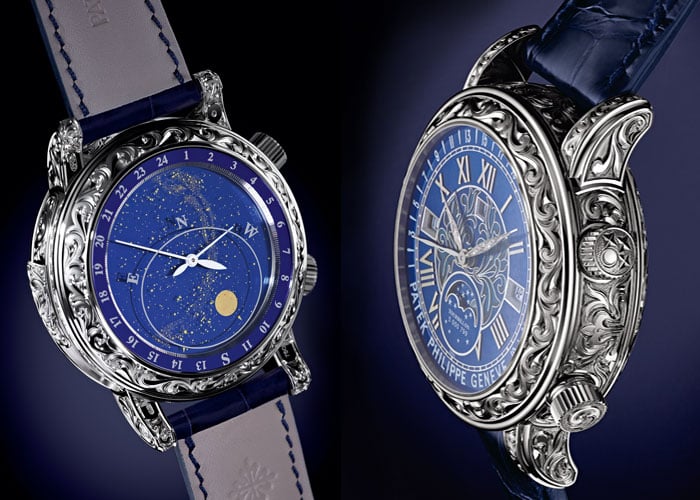 5 Most Expensive watches in the world