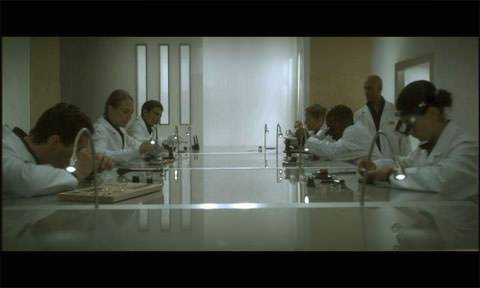El filme corporativo de Audemars Piguet es reconocido con el Gran Premio Romand de la Création 2009