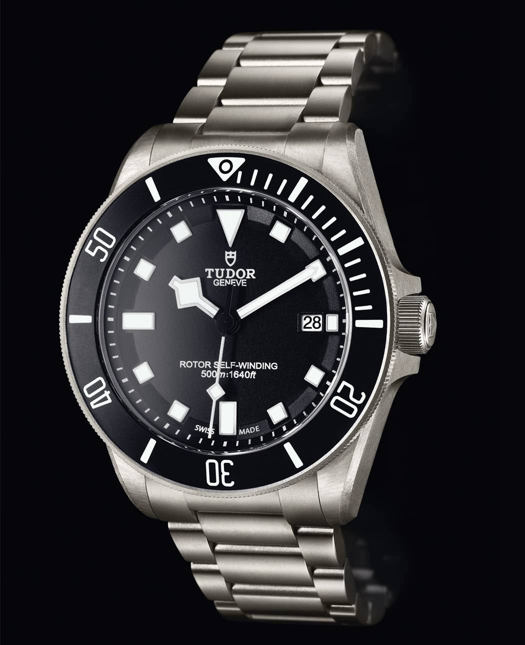 PELAGOS de Tudor