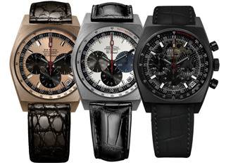 Zenith: lo primero es lo primero…