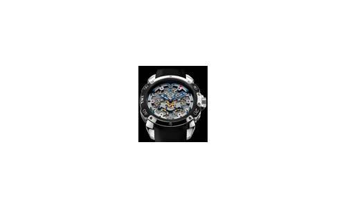 Pierre DeRoche TNT Royal Retro RB