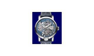 Armin Strom Presenta el Skeleton Pure