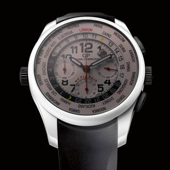 Girard-Perregaux – Edición Limitada «Cabinet de Curiosités»