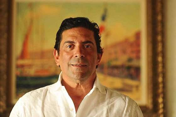 Franck Dubarry, rompedor de códigos