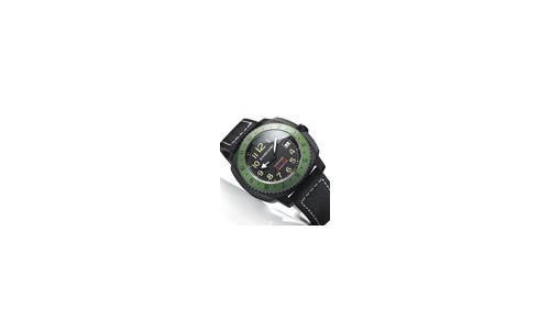 El renacimiento del reloj Highlands de JeanRichard