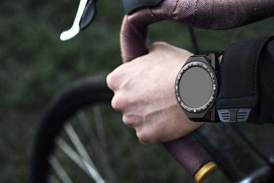 Presentando el TAG Heuer Connected Modular 45