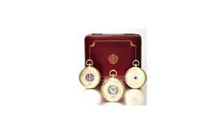  Importante venta de relojes en Sotheby's el próximo 15 de Noviembre