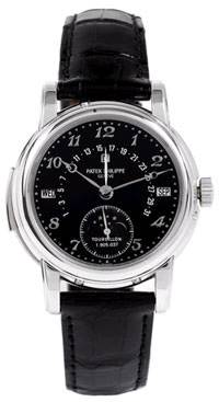 Resultados de la subasta de septiembre de Antiquorum 