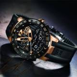 Black Toro de Ulysse Nardin