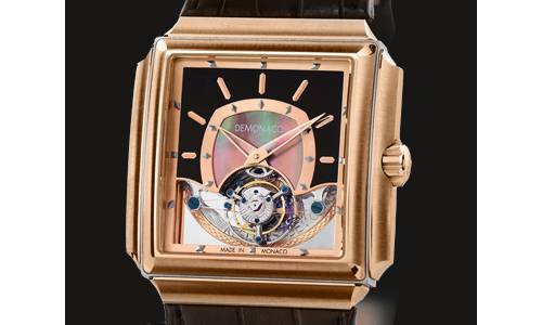 MARCAS - El Desafío de los ATELIERS DEMONACO