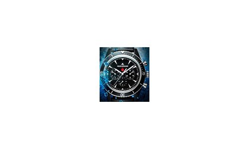 La Subasta de Jaeger-LeCoultre para la UNESCO Ya Abierta