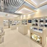 Stand de Montegrappa en BaselWorld 2013
