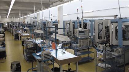 Citizen adquiere la Manufactura La Joux-Perret