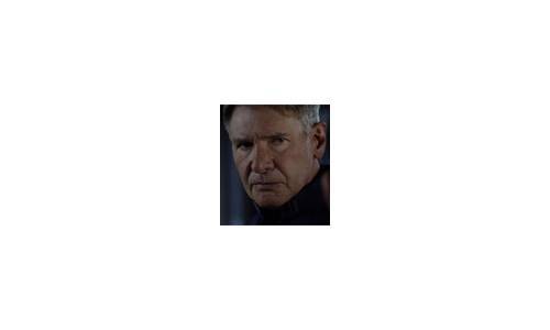 Harrison Ford Luce un Fortis Cosmonauts Chronograph en «Ender's Game»