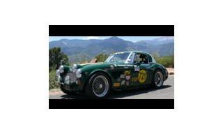 Frédérique Constant Vintage Racing