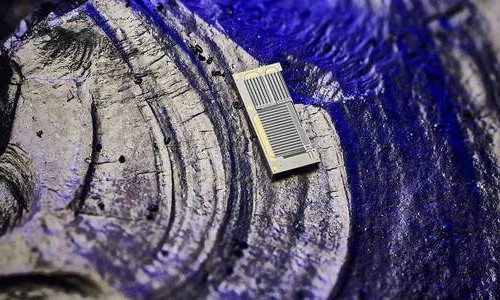 SilMach revoluciona 50 años de calibres de cuarzo
