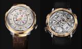 La fascinante historia del Faberge Visionnaire Chronograph